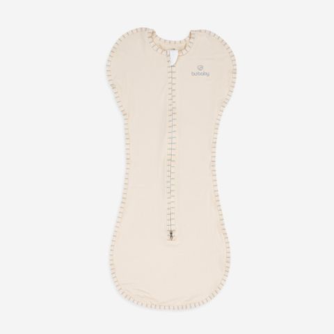 Túi ngủ khóa giữa Bambus Bubaby