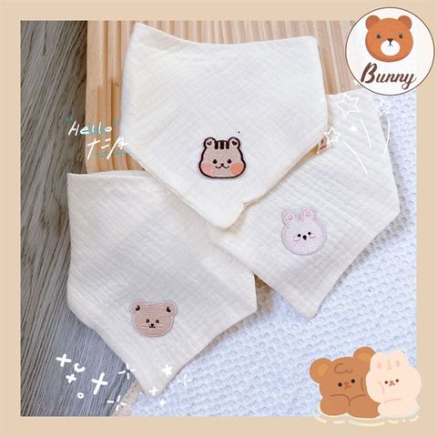 Yếm Bunny tam giác