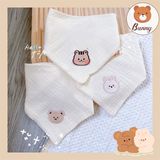 Yếm Bunny tam giác