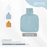Khăn choàng tắm chui đầu Terry 060400 Bubaby