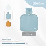 Khăn choàng tắm chui đầu Terry 060400 Bubaby