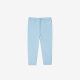 Quần dài legging Molist Bubaby - Ghi A72 - 2-3y