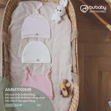 Set 3 mũ M8 Bubaby