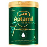 Sữa công thức Aptamil Essensis Organic A2