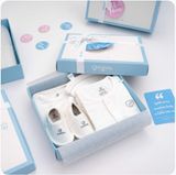 Gift set Full moon Siro Bubaby