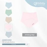 Yếm tam giác Bambus Bubaby ABB012000.FREA01