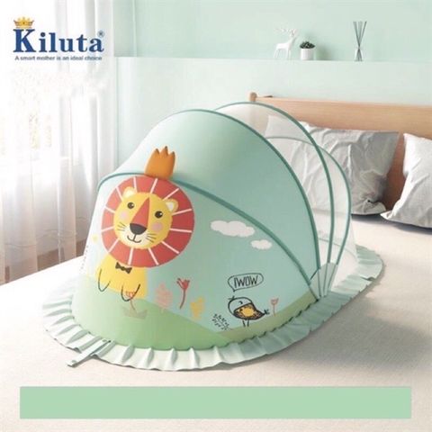 Màn chống muỗi Kiluta