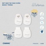 Bao tay bao chân Chaang Music