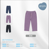 Promo Quần dài Pure Cotton 410000 Bubaby
