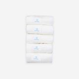 Khăn mặt Muslin Bubaby