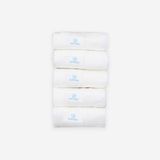 Khăn mặt Muslin Bubaby