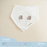 Yếm tam giác Siro Bubaby ASR012001.FREA05