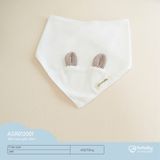 Yếm tam giác Siro Bubaby ASR012001.FREA05