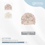 Mũ Turban thắt nút Nông trại Bubaby ACT197000.06MG36