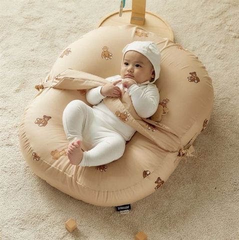 Gối chống trào ngược DonoDono nội địa Hàn