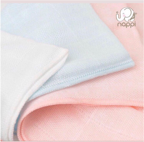 Khăn đa năng Nappi