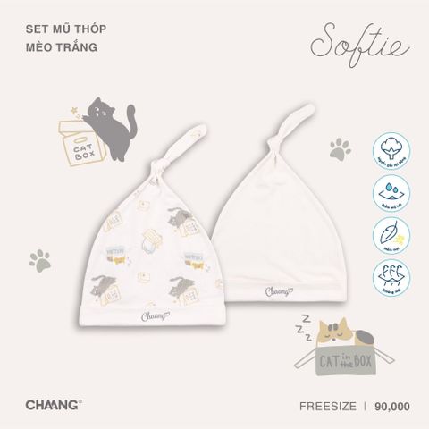 Set 2 mũ Chaang