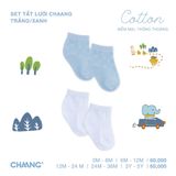 Set Tất lưới Chaang