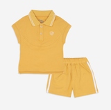 Promo Bộ ngắn tay Ponie 130306 Bubaby