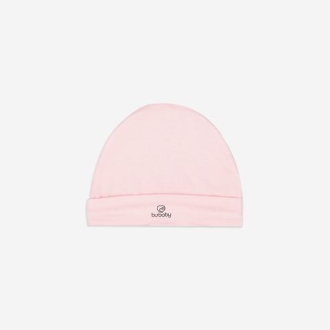 Promo Mũ tròn Pure cotton Bubaby