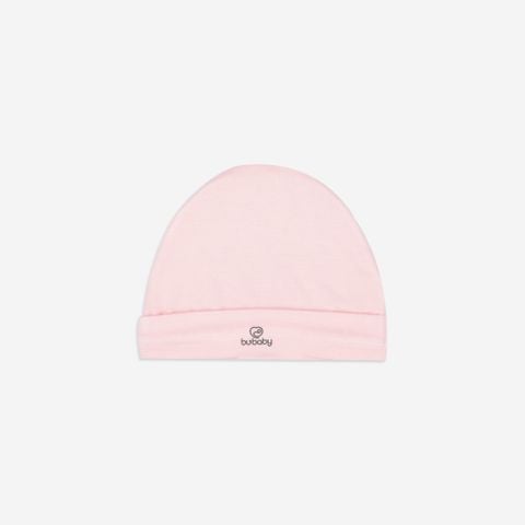 Promo Mũ tròn Pure cotton Bubaby