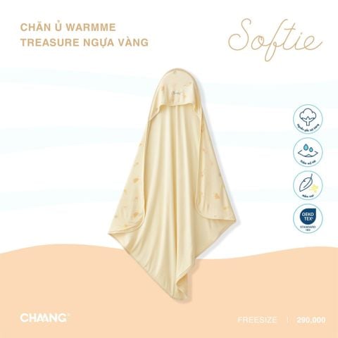 Chăn ủ Chaang Warmme Treasure