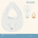 Yếm tròn cài sau Bambus Bubaby ABB011003.FREF10