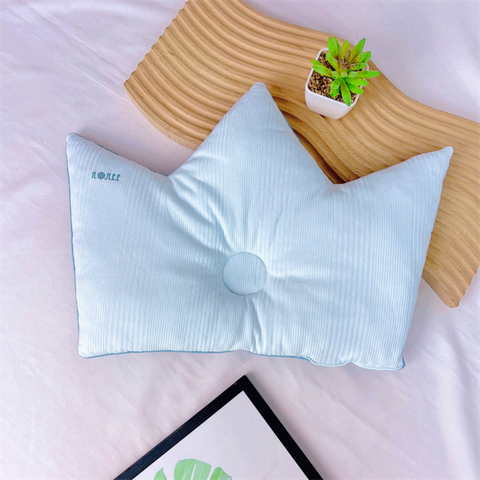 Gối nằm Hrnee vương miện Modal organic