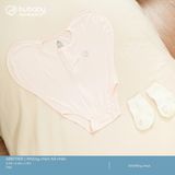 Nhộng chũn hở chân Bubaby ABB117601.03MA01