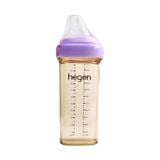 Bình sữa Hegen (tách từ hộp set đôi)