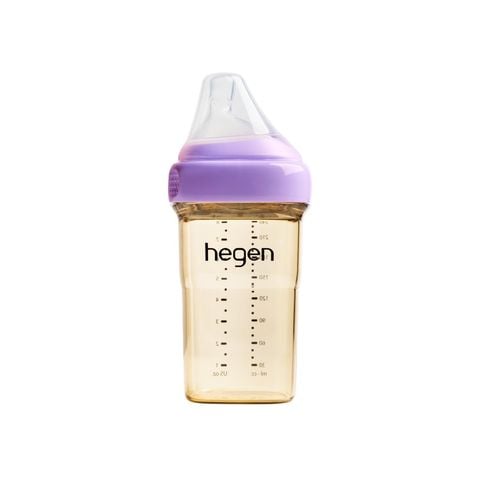 Bình sữa Hegen (tách từ hộp set đôi)