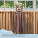 Quần dài ống rộng Bubaby BCT416800.03YA53