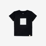 Áo ngắn tay cổ tròn Bamco Signature 1 (Iconic 1) Bubaby