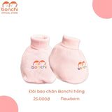 Bao chân BonChi