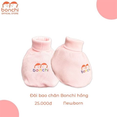 Bao chân BonChi