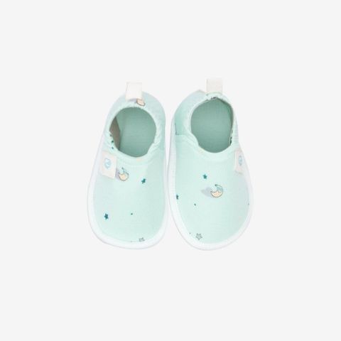 Giày vải Bambus Bubaby