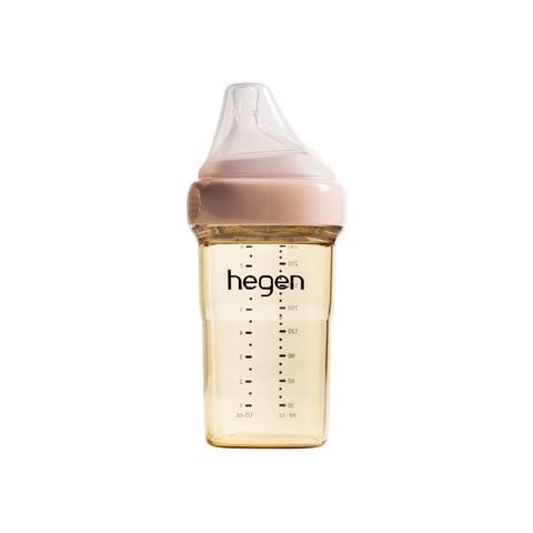 Bình sữa Hegen (tách từ hộp set đôi)