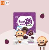 Bánh sữa chua Yogurt Farm lợi khuẩn Barber