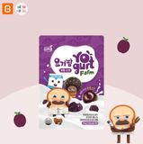 Bánh sữa chua Yogurt Farm lợi khuẩn Barber