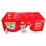 Sữa tươi Horizon hữu cơ nguyên kem 236ml