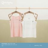Set 2 áo 2 dây Bubaby BSR350000.03Y55B