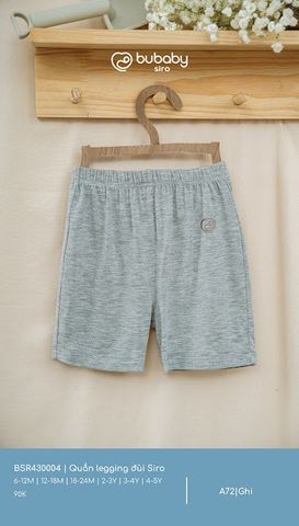 Quần legging đùi Siro BSR430004.03YA72