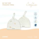 Set 2 Mũ Chaang Treasure