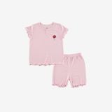 Bộ bèo tay cổ trụ Siro 303 Bubaby