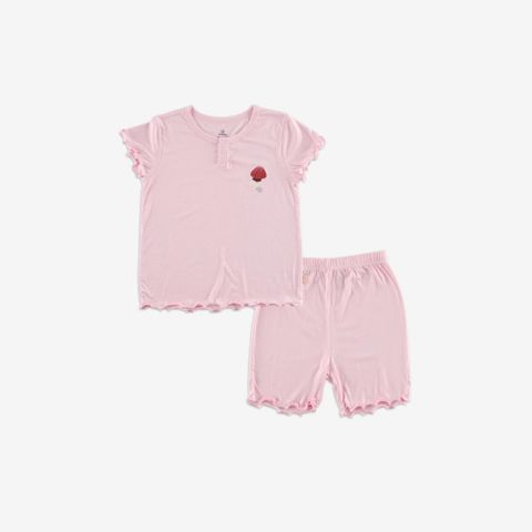 Bộ bèo tay cổ trụ Siro 303 Bubaby
