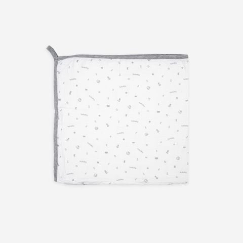 Khăn quấn đa năng Muslin Bubaby