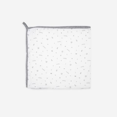 Khăn quấn đa năng Muslin Bubaby