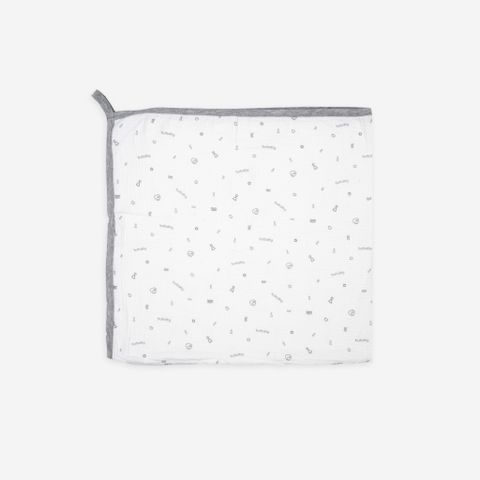 Khăn quấn đa năng Muslin Bubaby