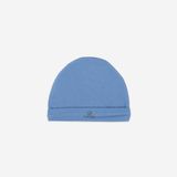Promo Mũ tròn Pure cotton Bubaby