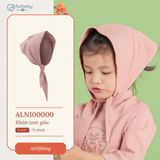 Khăn linen tam giác Bubaby ALN100000.FREA05